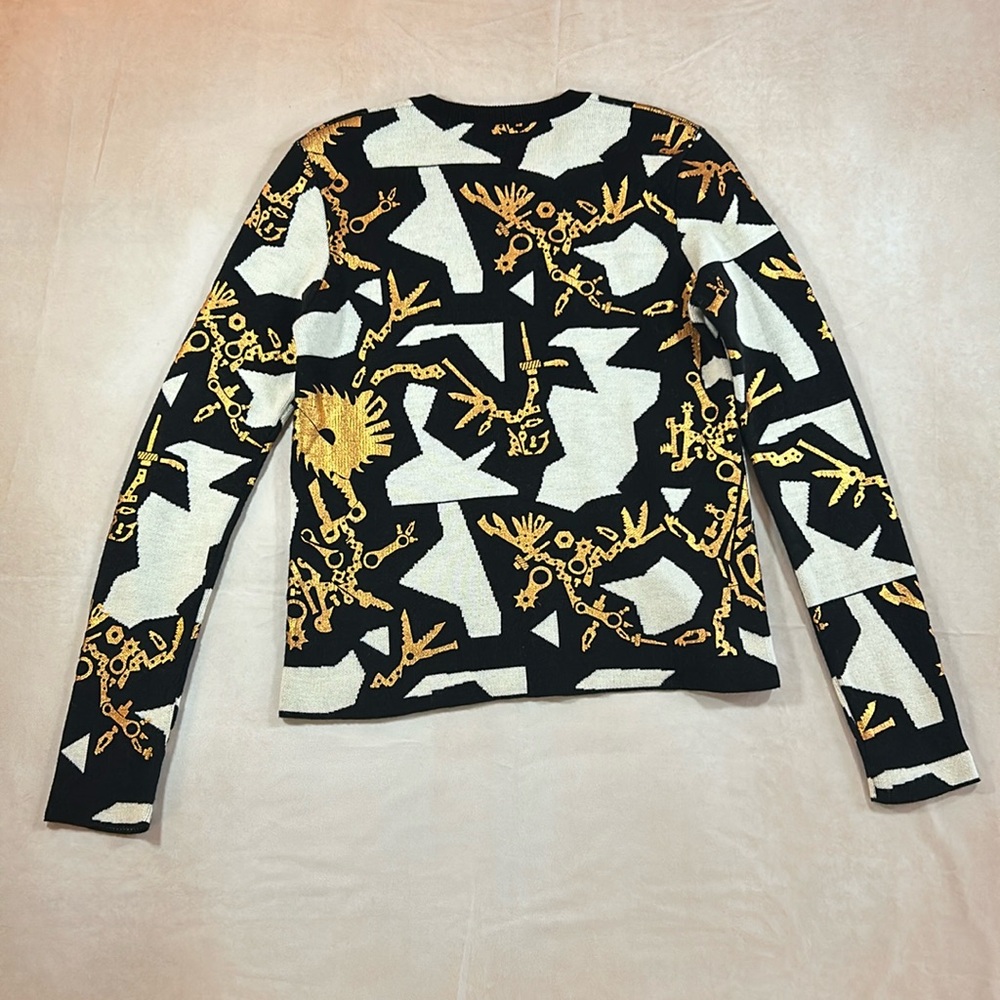 Kenzo paris sweater - Picture 2 of 9